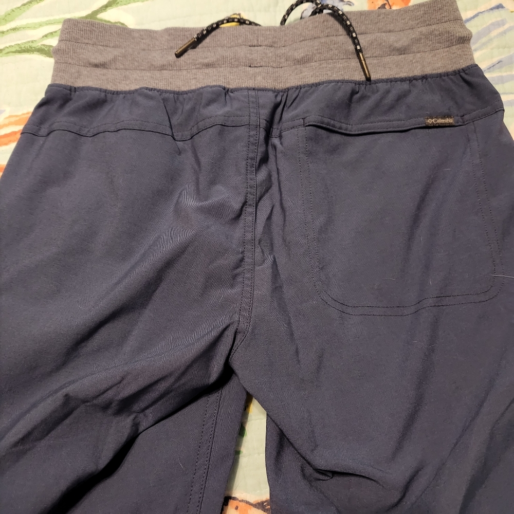 Columbia drawstring capris - Picture 5 of 6